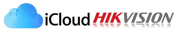 Logo Hikvision